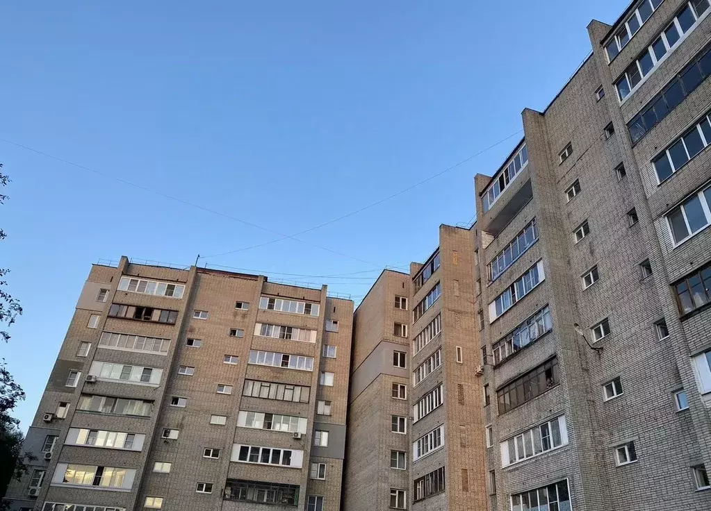 2-к кв. Московская область, Электросталь Спортивная ул., 29 (51.0 м) - Фото 1