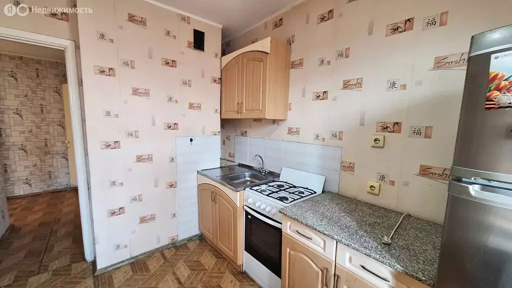 2-комнатная квартира: Екатеринбург, Латвийская улица, 53 (47.5 м) - Фото 1