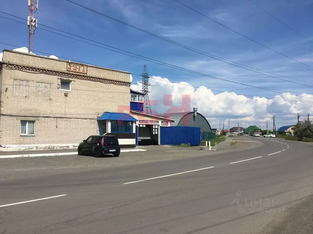 Офис в Курганская область, Курган Локомотивный мкр, ул. Чехова, 11 (14 ... - Фото 2