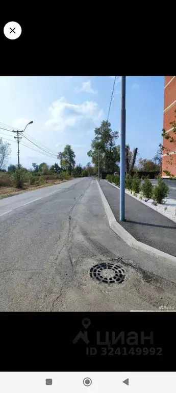 1-к кв. Краснодарский край, Северский район, Ильское городское ... - Фото 2