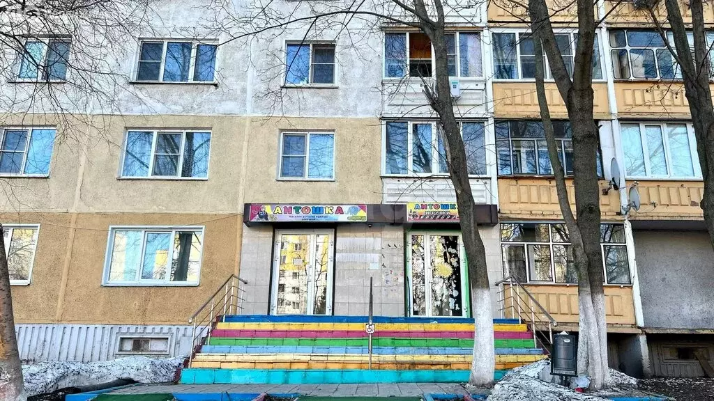 Помещение свободного назначения (34.6 м) - Фото 2