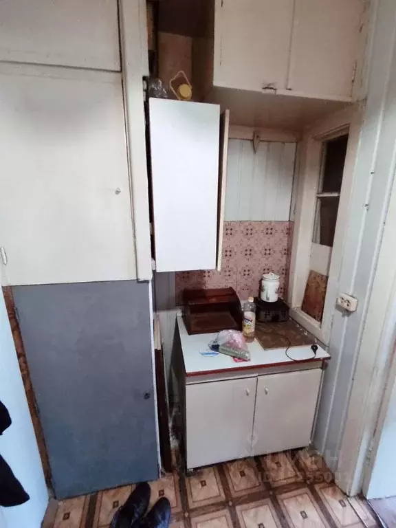 Студия Ульяновская область, Ульяновск ул. Рябикова, 66а (18.0 м) - Фото 0