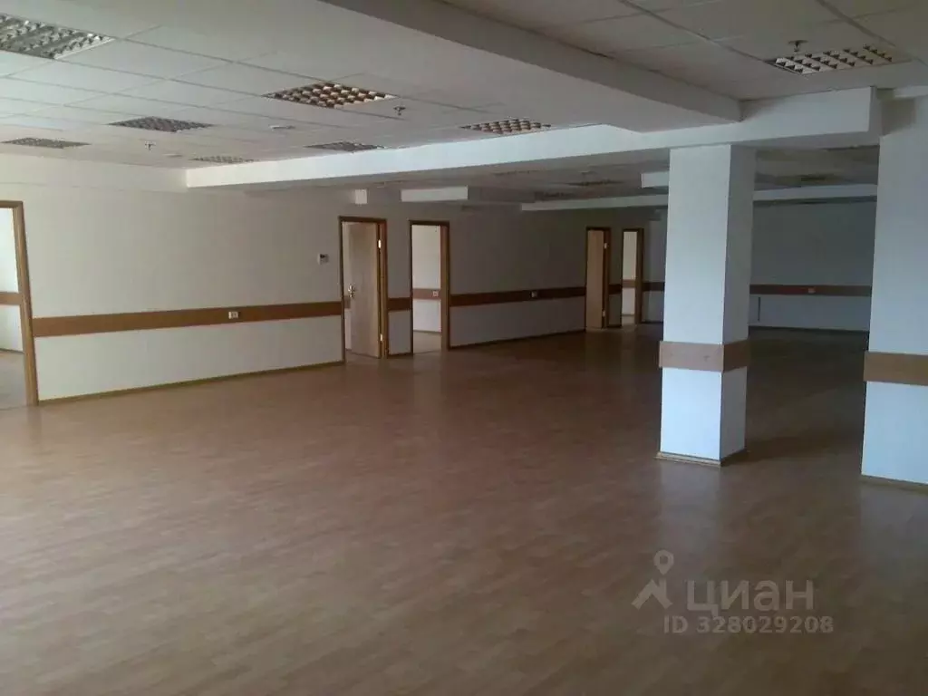 Офис в Москва ул. Академика Челомея, 3к2 (340 м) - Фото 1