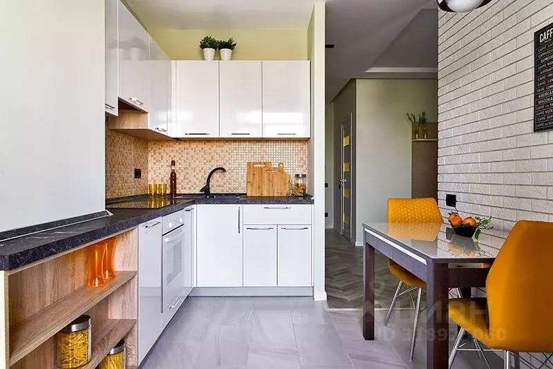 2-к кв. Астраханская область, Астрахань ул. Набережная Приволжского ... - Фото 1