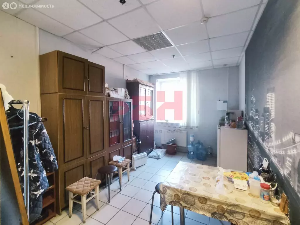 Офис (14 м) - Фото 2