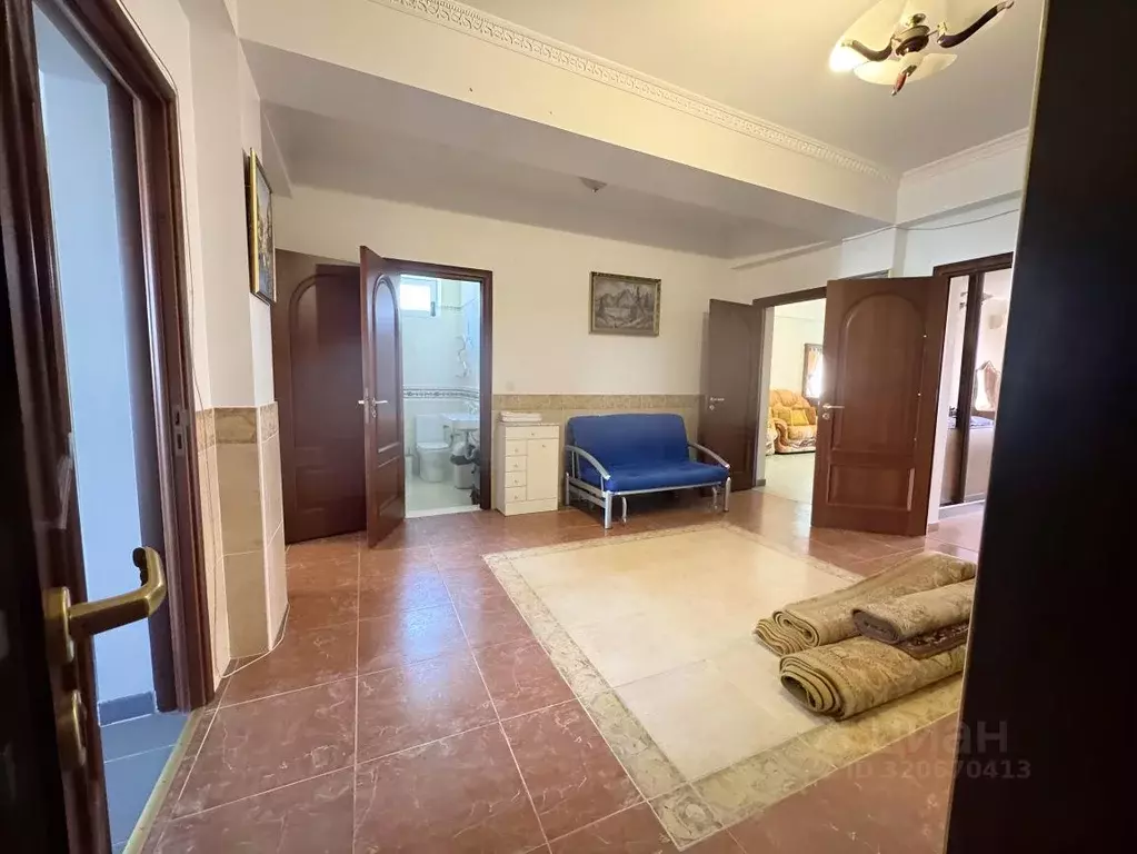 3-к кв. Краснодарский край, Сочи Новый Сочи мкр, ул. Пирогова, 12/1 ... - Фото 2