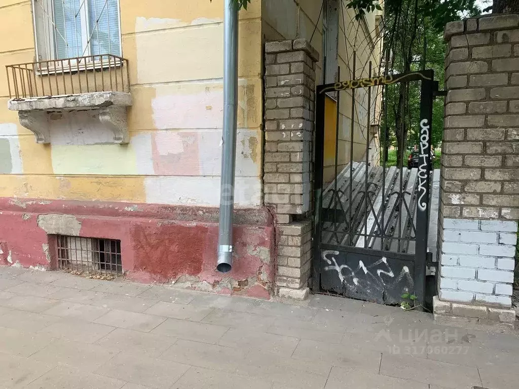 Помещение свободного назначения в Ярославская область, Ярославль ... - Фото 0