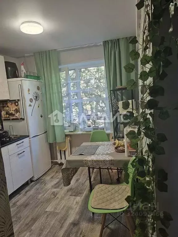 2-к кв. Волгоградская область, Волгоград Загорская ул., 19 (45.7 м) - Фото 2