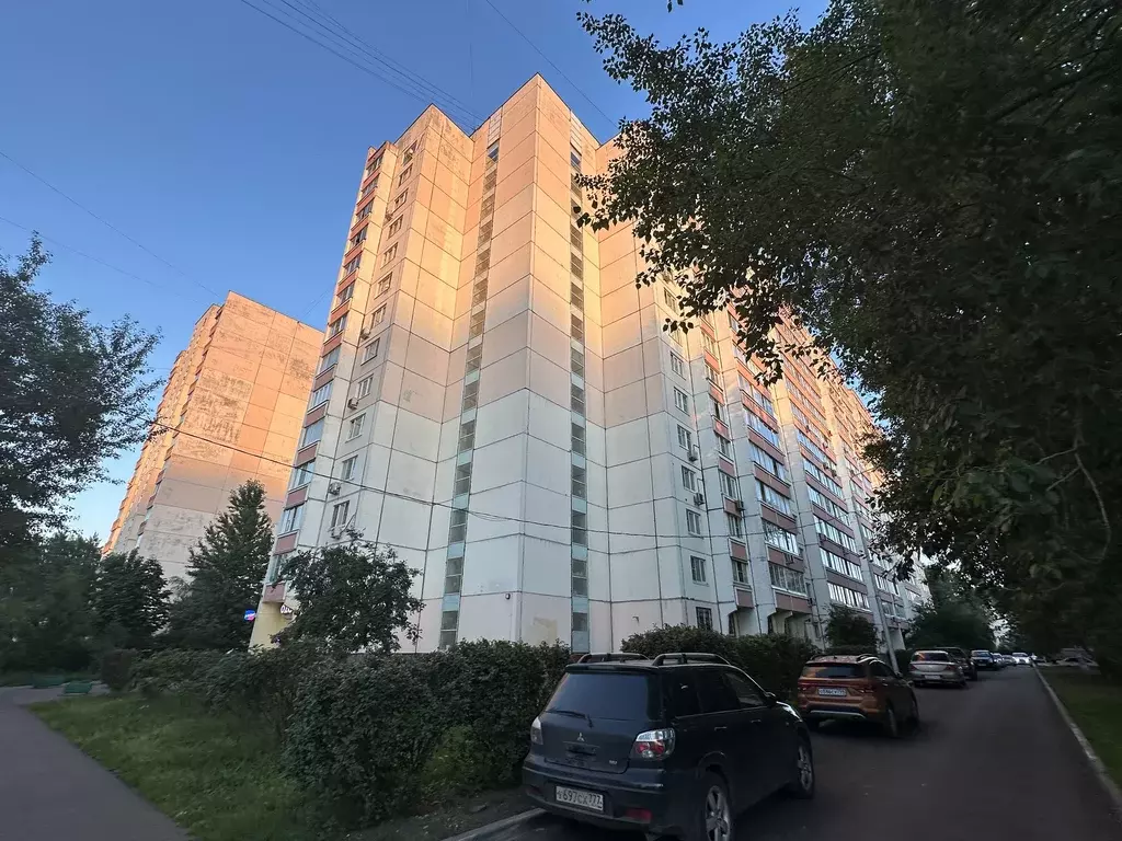 Продаётся квартира-студия, 12 м - Фото 1