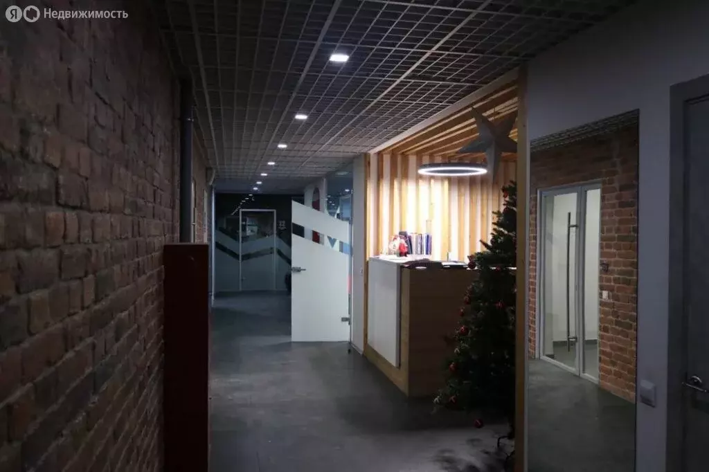 Офис (756.8 м) - Фото 1