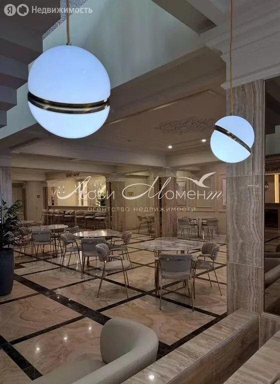 1-комнатная квартира: Сочи, улица Ленина, 219А/10 (22 м) - Фото 2