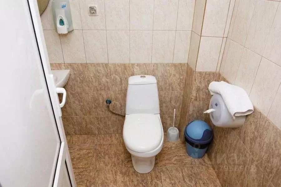 Комната Краснодарский край, Сочи Лазаревское жилрайон, ул. Янтарная, ... - Фото 1