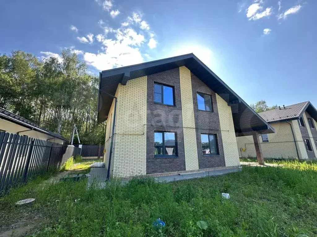 Дом 160 м на участке 6,5 сот. - Фото 1