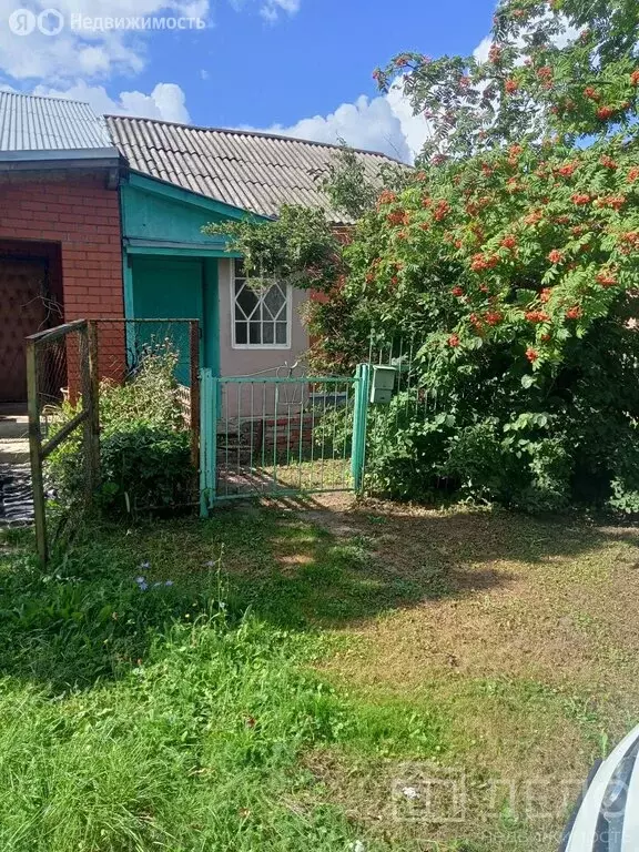 Дом в Рязань, район Дягилево, Элеваторная улица, 23 (148.6 м) - Фото 1