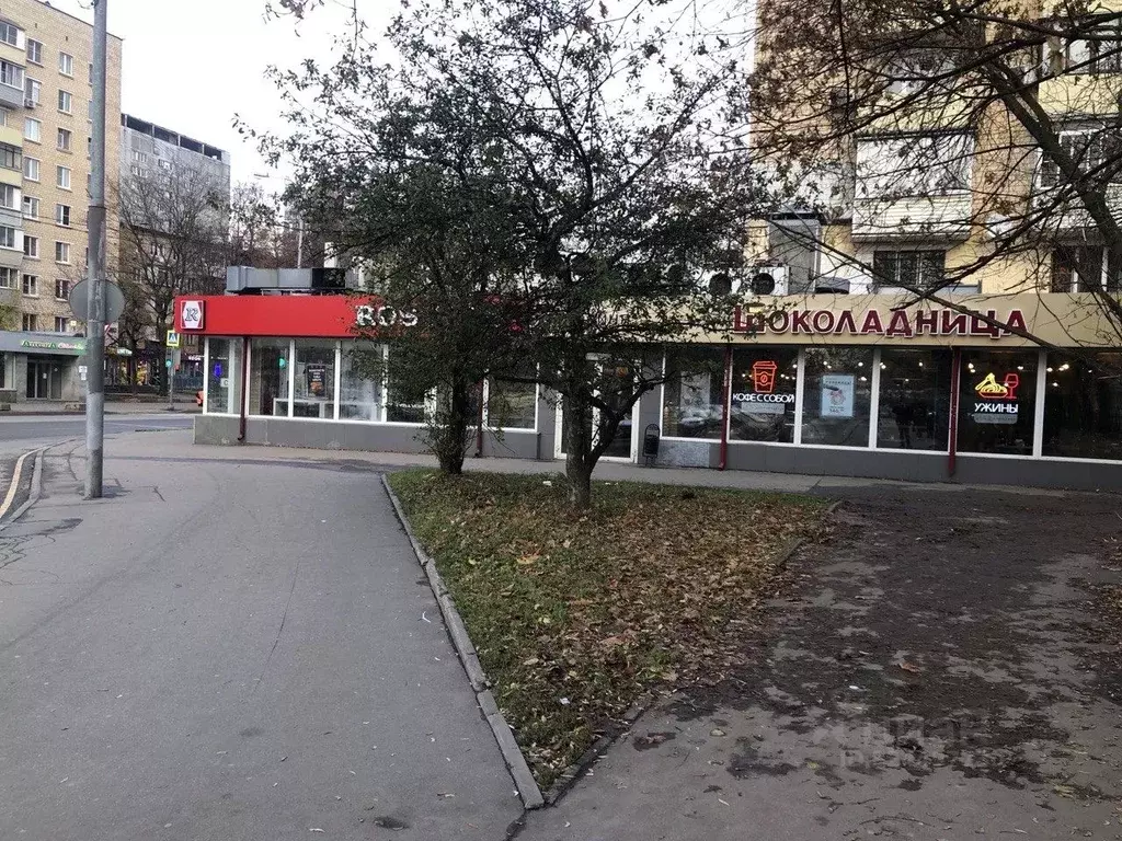 Помещение свободного назначения в Москва 9-я Парковая ул., 30 (178 м) - Фото 2