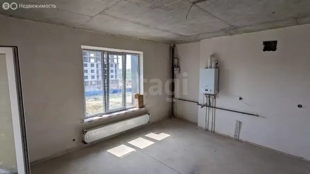 1-комнатная квартира: Таганрог, улица Сергея Шило, 265Д (42.74 м) - Фото 1