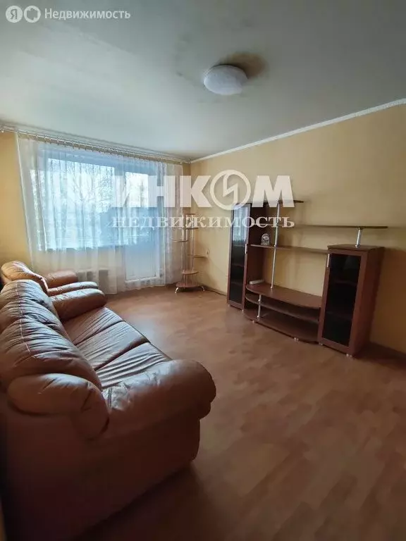 2-комнатная квартира: Долгопрудный, Корабельная улица, 1 (51 м) - Фото 2