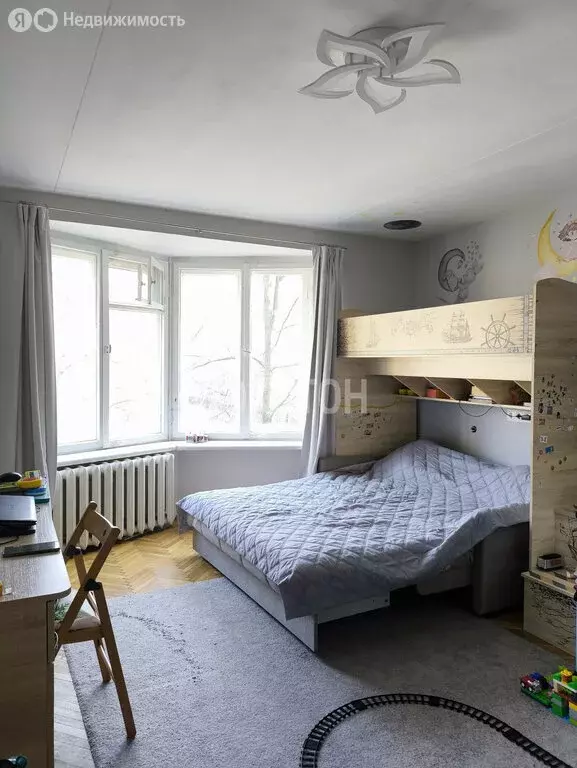 1-комнатная квартира: Санкт-Петербург, Железноводская улица, 54 (38 м) - Фото 2