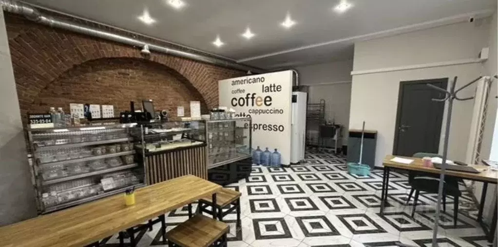 Помещение свободного назначения в Санкт-Петербург Малая Морская ул., ... - Фото 2