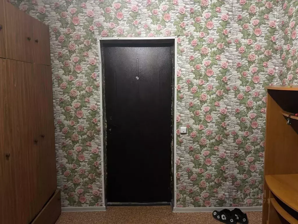 Комната Новосибирская область, Бердск Боровая ул., 102 - Фото 2