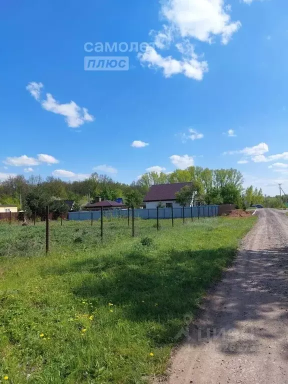 Участок в Башкортостан, Иглинский район, Акбердинский сельсовет, Экон ... - Фото 1