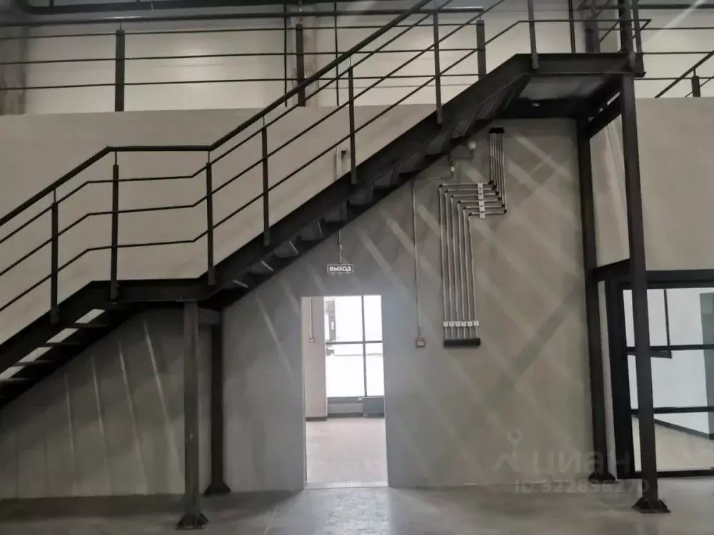 Склад в Московская область, Домодедово Северный мкр, ул. ... - Фото 1