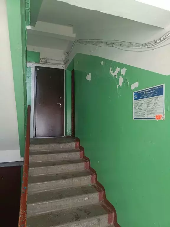 Продаётся 2-к квартира, 44.3 м - Фото 1