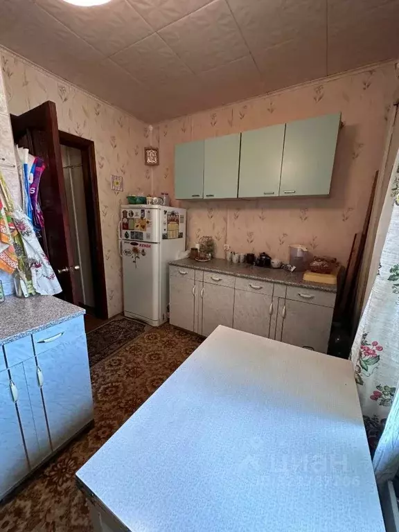 3-к кв. Брянская область, Брянский район, с. Глинищево ул. Садовая, 31 ... - Фото 2