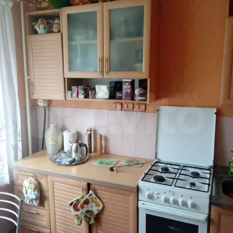 2-к. квартира, 54 м, 3/10 эт. - Фото 0