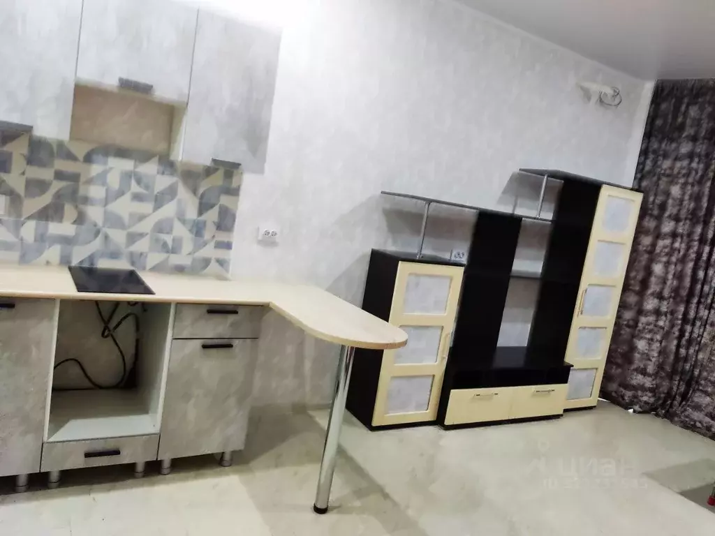 Студия Ростовская область, Ростов-на-Дону Привокзальная ул., 3/1 (28.0 ... - Фото 2