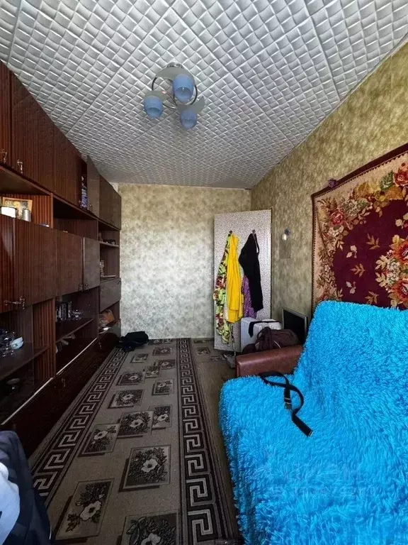 3-к кв. Московская область, Шатура Спортивная ул., 5 (65.0 м) - Фото 2