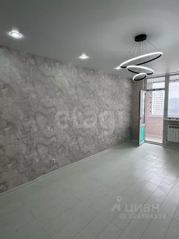 Студия Краснодарский край, Анапа Рождественская ул., 55к2 (35.0 м) - Фото 1