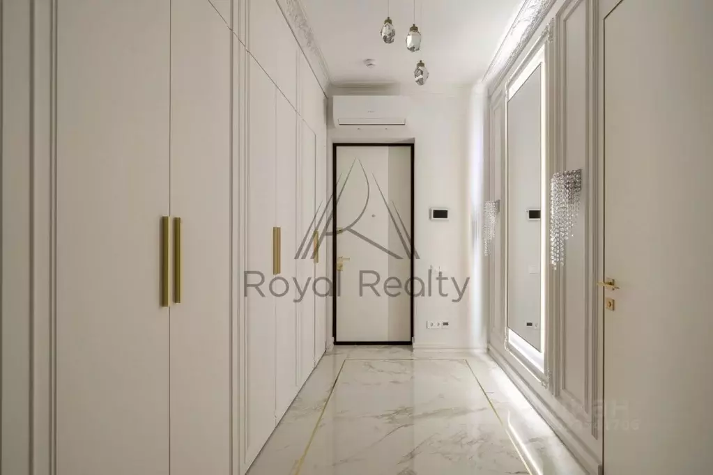 3-к кв. Санкт-Петербург Петровский просп., 9к2 (74.0 м) - Фото 2