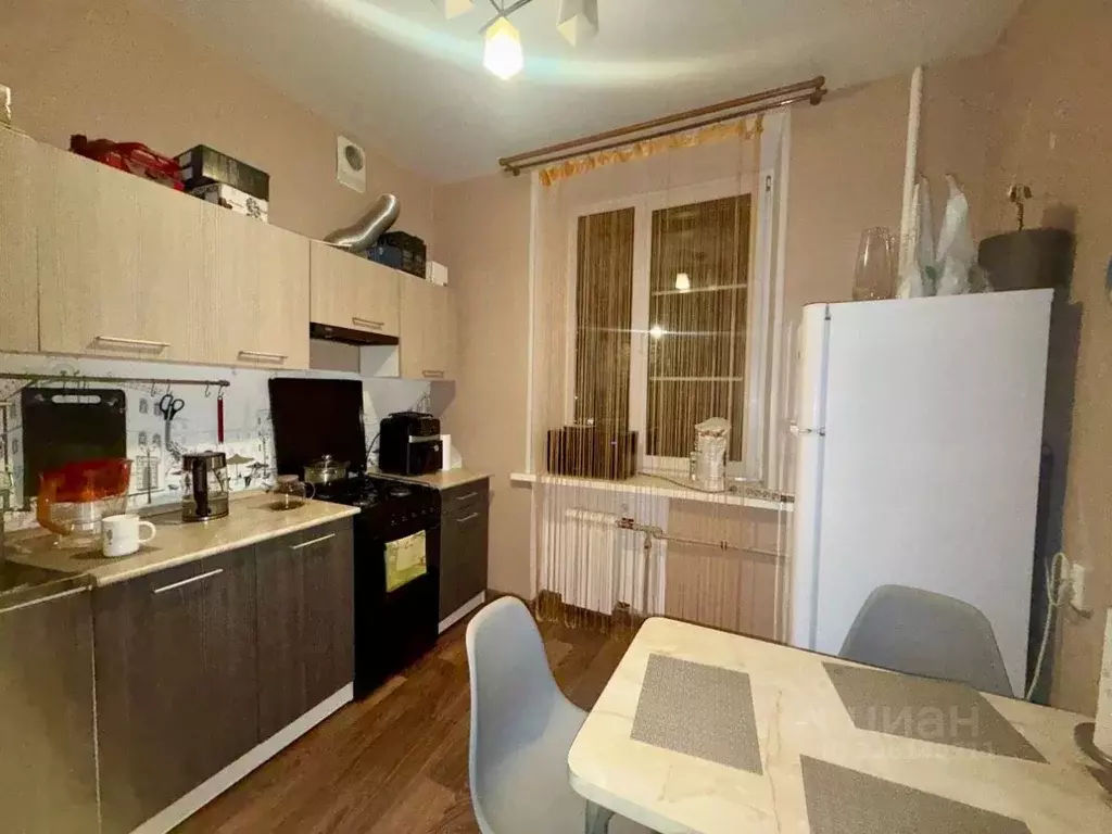 2-к кв. Волгоградская область, Волгоград Советская ул., 28 (60.6 м) - Фото 1