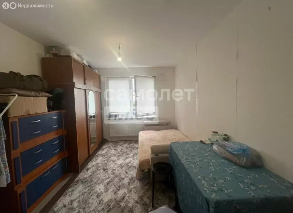 Квартира-студия: Санкт-Петербург, Пейзажная улица, 24к2 (20.4 м) - Фото 1