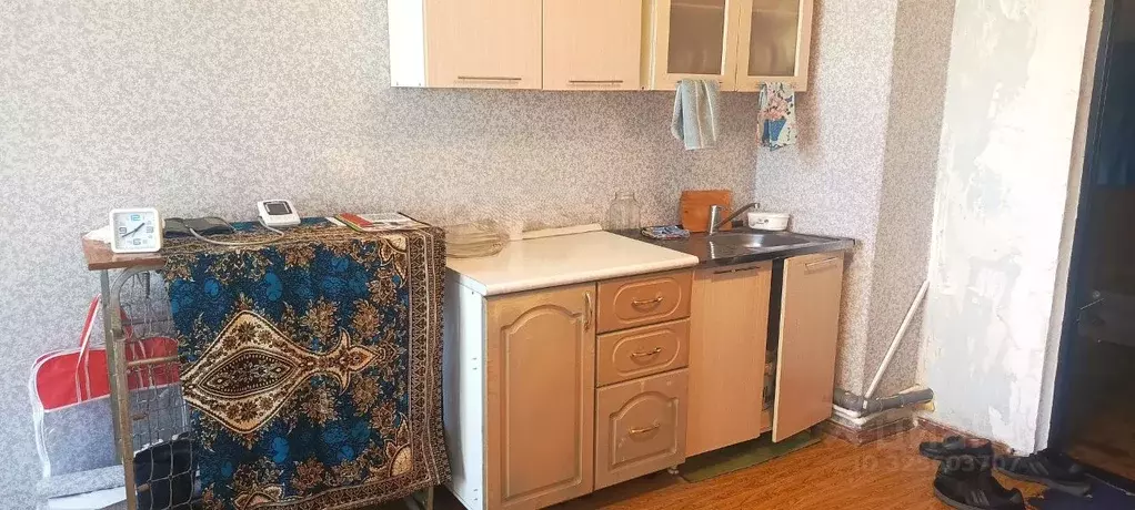 Комната Волгоградская область, Волгоград Ангарская ул., 112 (17.9 м) - Фото 2