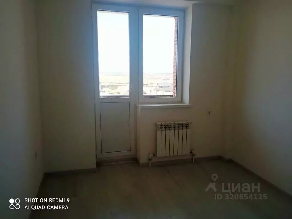 2-к кв. Чеченская республика, Грозный ул. Новаторов, 40 (43.5 м) - Фото 2