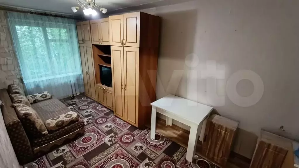 2-к. квартира, 45 м, 2/5 эт. - Фото 1
