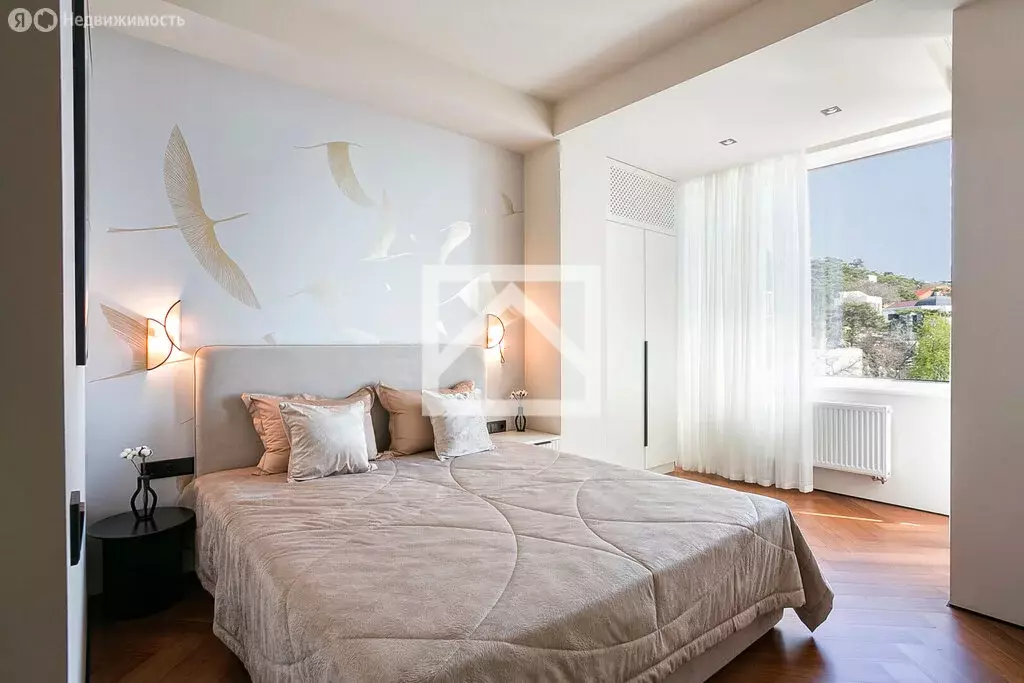 2-комнатная квартира: Восход, Наташинская улица, 2Ж (51.2 м) - Фото 1