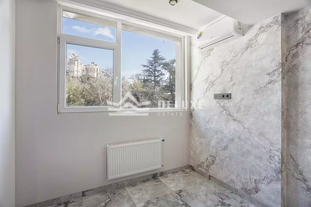 1-к кв. Крым, Ялта муниципальный округ, Массандра пгт ш. Южнобережное, ... - Фото 2