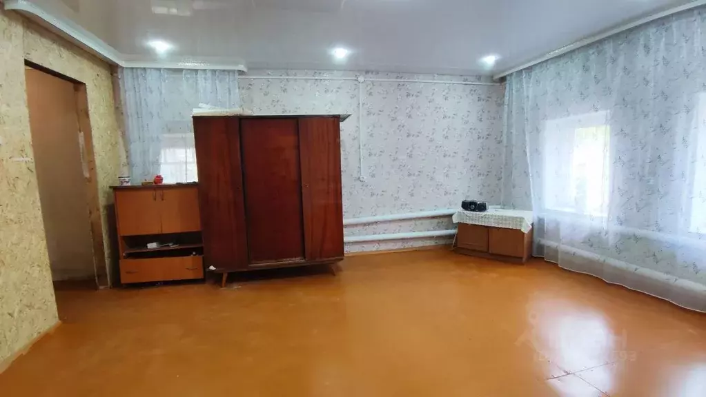 Дом в Башкортостан, Уфа Саратовская ул. (40 м) - Фото 2