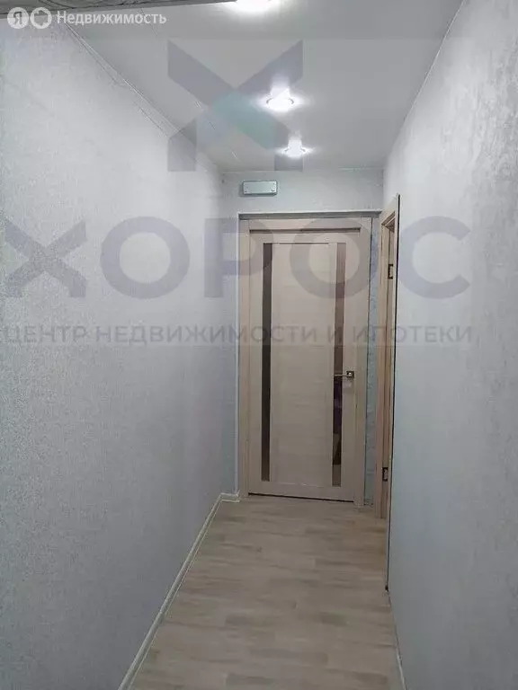 2-комнатная квартира: Благовещенск, 2-й микрорайон, улица Кантемирова, ... - Фото 0