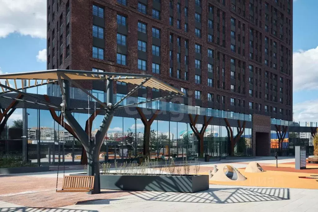 Помещение свободного назначения в Тюменская область, Тюмень ул. ... - Фото 2