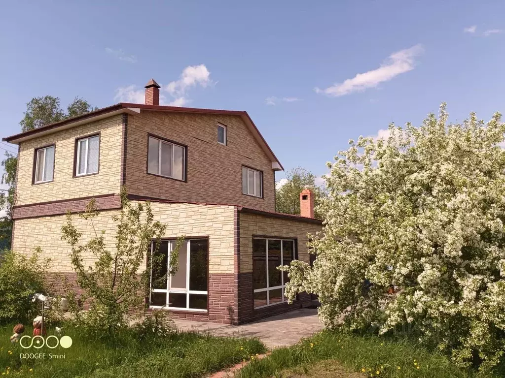 Дом в Ханты-Мансийский АО, Сургут Север ДПК, 299 (100 м) - Фото 0