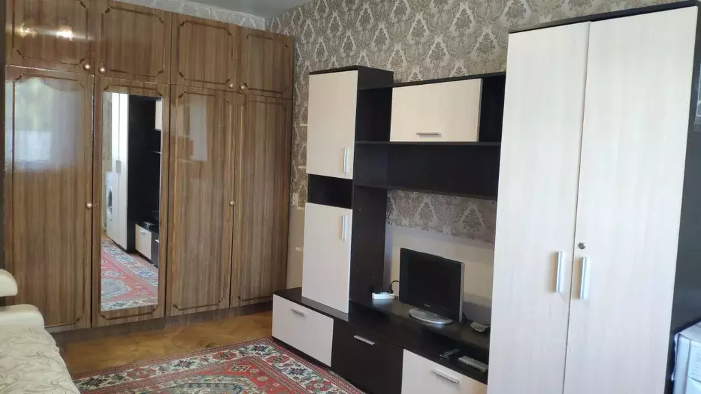 2-к кв. Северная Осетия, Владикавказ ул. Колка Кесаева, 137 (48.0 м) - Фото 1