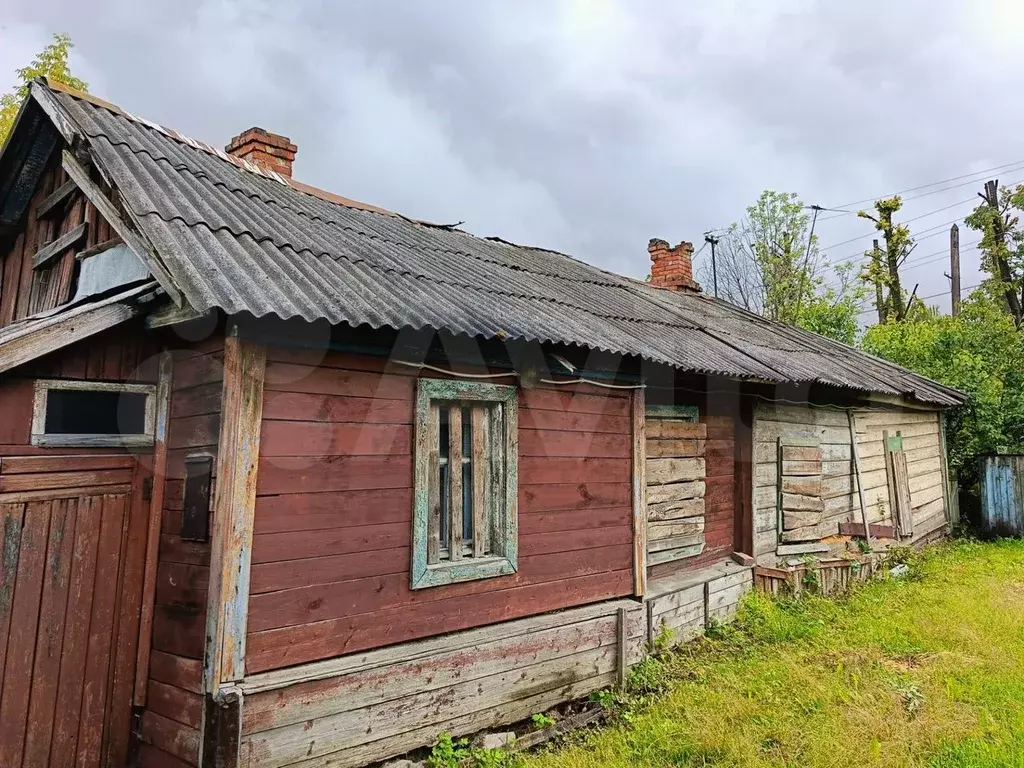 Дом 25 м на участке 4 сот. - Фото 0