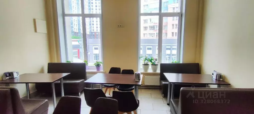 Офис в Новосибирская область, Новосибирск ул. Некрасова, 42 (700 м) - Фото 1