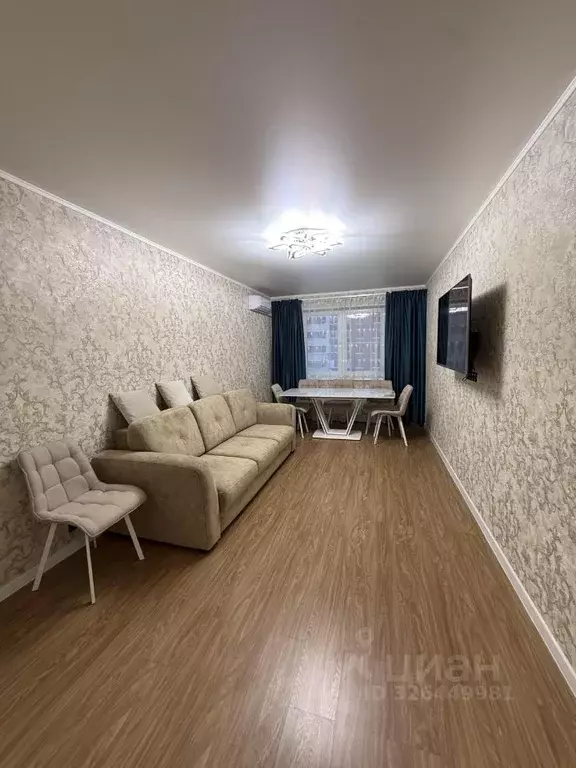 2-к кв. Московская область, Балашиха городской округ, д. Павлино 67 ... - Фото 2