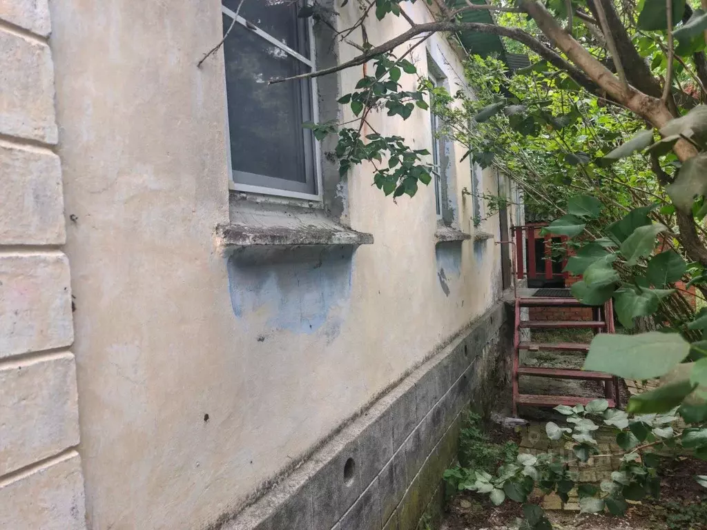 Дом в Краснодарский край, Новороссийск Цемдолина тер., ул. Фрунзе, 16 ... - Фото 2