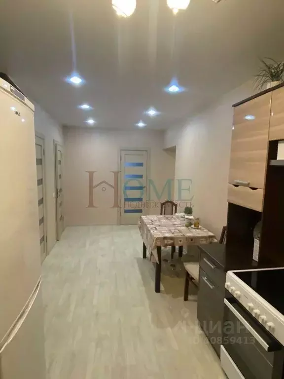 2-к кв. Новосибирская область, Новосибирск ул. Фрунзе, 71/1 (65.0 м) - Фото 0